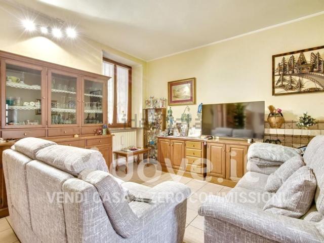 Villetta a schiera in vendita di 110 m² in Via Boccherini, 3