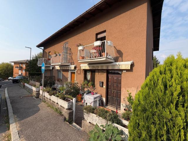 Villetta a schiera in vendita di 110 m² in Via Battisti, 18