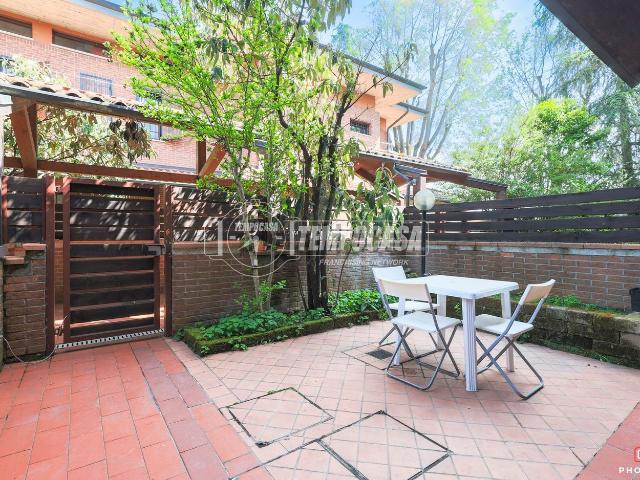 Villetta a schiera in vendita di 110 m² in Via Barleta