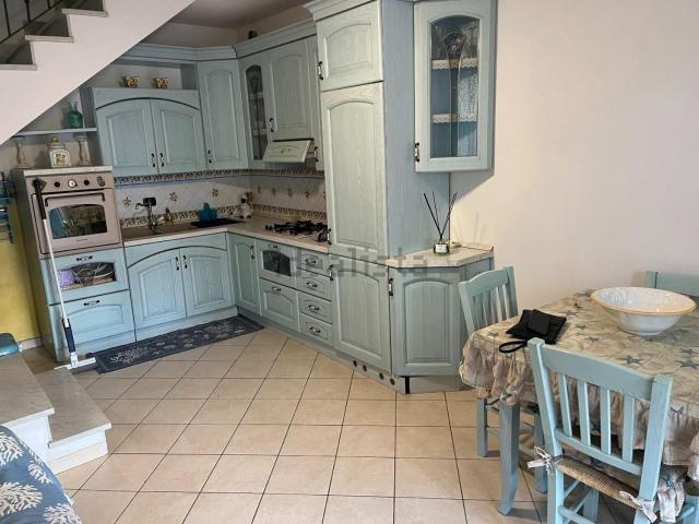 Villetta a schiera in vendita di 110 m² in Via Gorizia