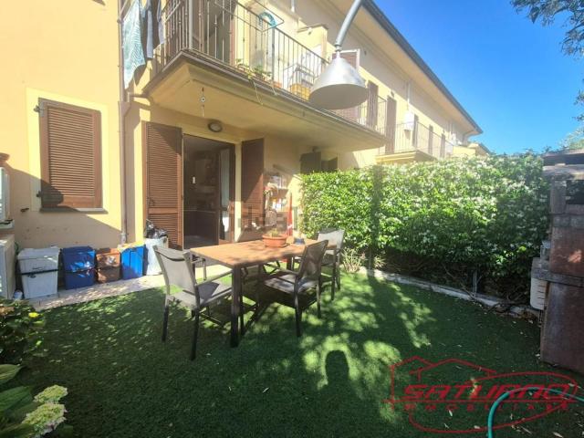 Villetta a schiera in vendita di 110 m² in Via Gavinana, 34