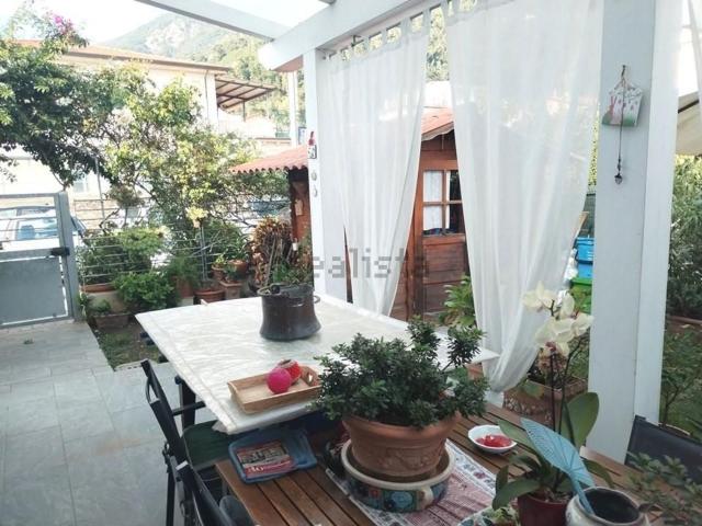 Villetta a schiera in vendita di 110 m² in Via Gasparo Venturini