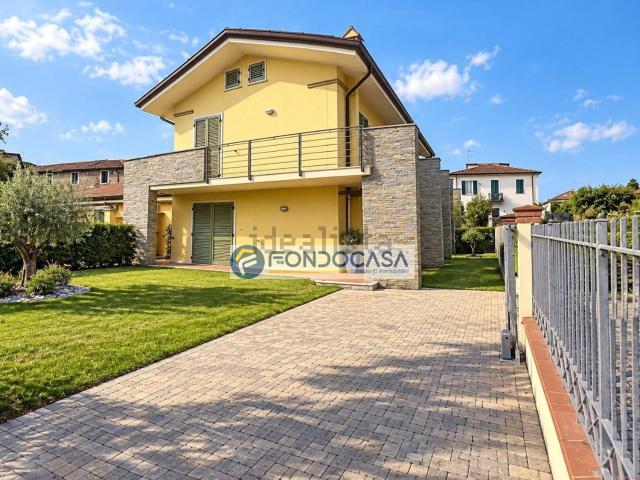 Villetta a schiera in vendita di 110 m² in Via Giovan Pietro