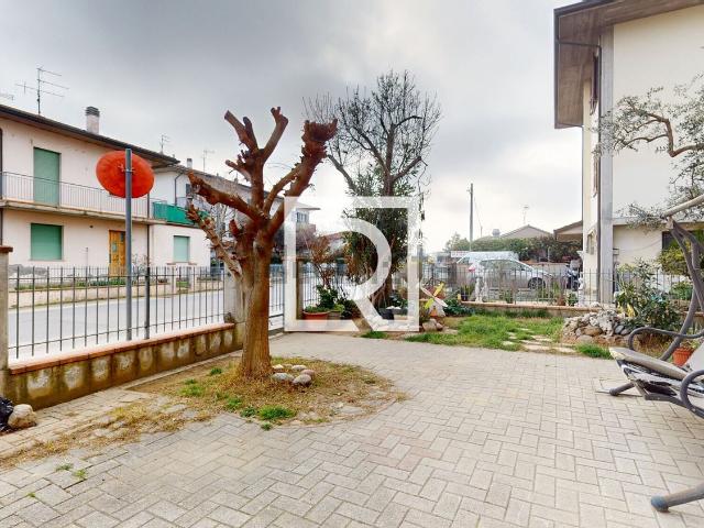 Villetta a schiera in vendita di 110 m² in Via Giovanni Pascoli