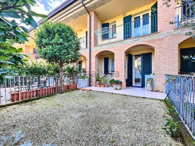 Villetta a schiera in vendita di 110 m² in Via degli Allori