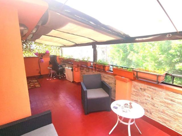 Villetta a schiera in vendita di 110 m² in Via dei peecchi