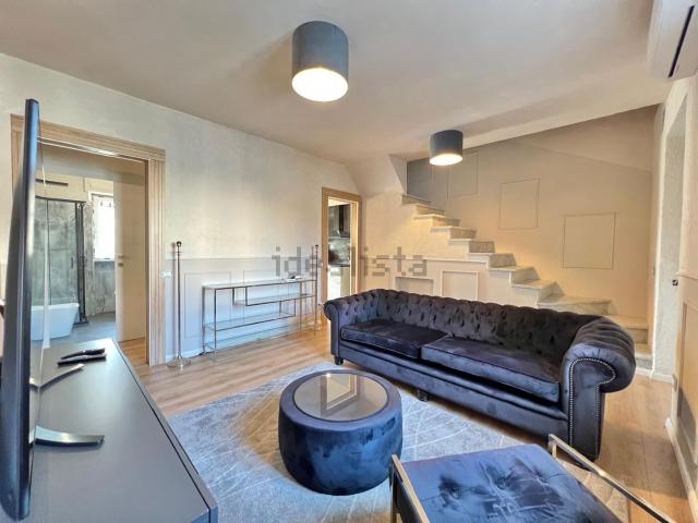 Villetta a schiera in vendita di 110 m² in Via della Guidicciona Est, 9