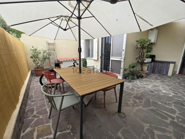 Villetta a schiera in vendita di 110 m² in Via della Libertà