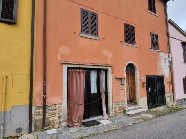 Villetta a schiera in vendita di 110 m² in Via delle Caselle