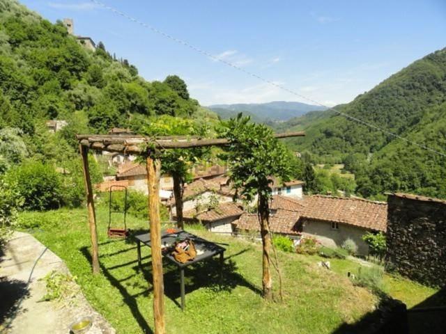 Villetta a schiera in vendita di 110 m² in Via di Sotto