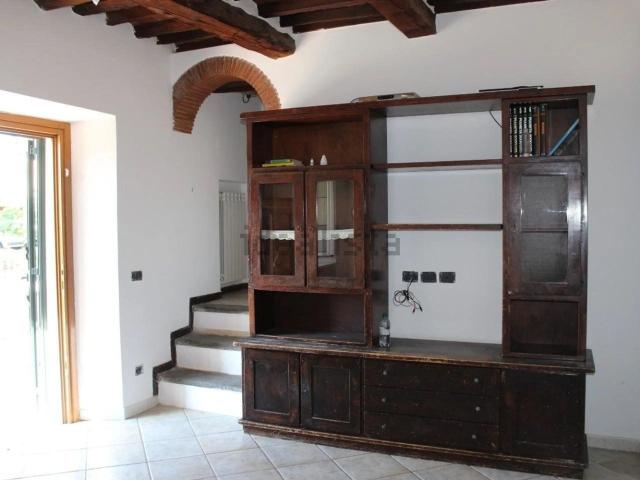 Villetta a schiera in vendita di 110 m² in Via di San Antonio, 41
