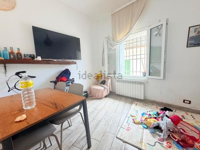 Villetta a schiera in vendita di 110 m² in Via Foce, 47