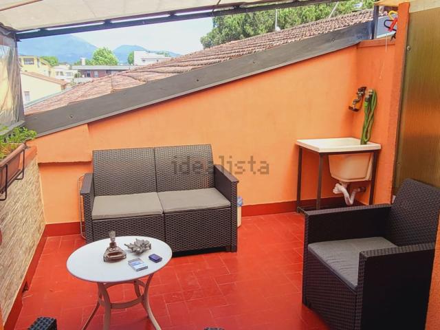 Villetta a schiera in vendita di 110 m² in Via Fosso Guidario
