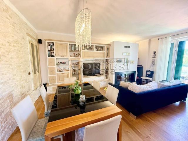 Villetta a schiera in vendita di 110 m² in Via Filippo Brunelleschi