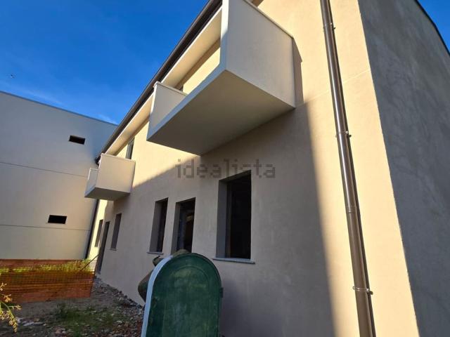 Villetta a schiera in vendita di 110 m² in Via Firenze, 9