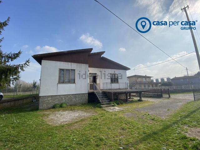 Villetta a schiera in vendita di 110 m² in Via Francesco Rismondo