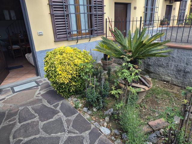 Villetta a schiera in vendita di 110 m² in Via Limite