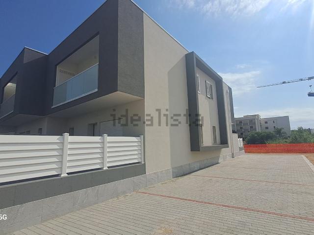 Villetta a schiera in vendita di 110 m² in Via Luigi Einaudi