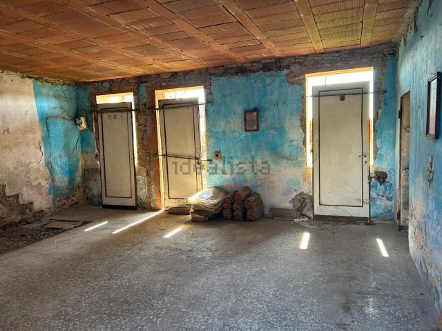 Villetta a schiera in vendita di 110 m² in Via Monte Nero, 38