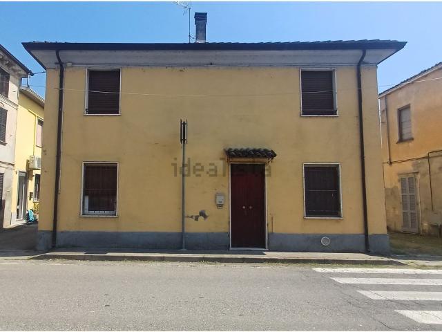 Villetta a schiera in vendita di 110 m² in Via Mazzini