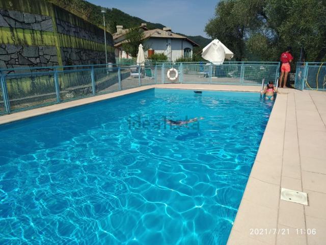 Villetta a schiera in vendita di 110 m² in Via Massalupo