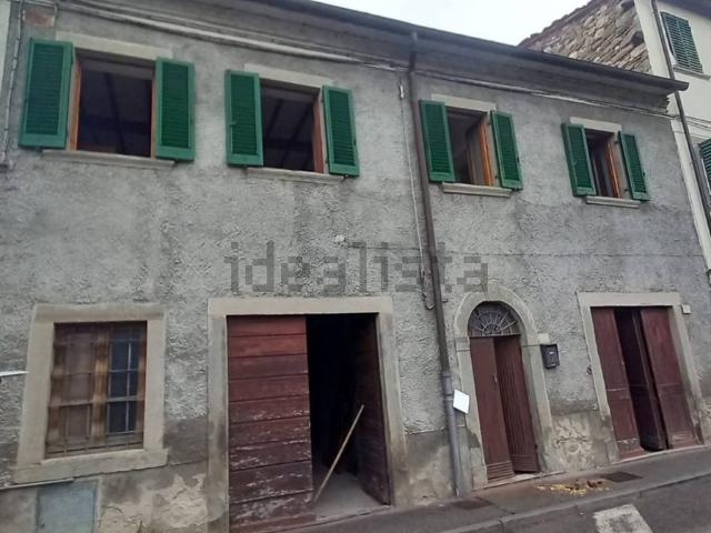 Villetta a schiera in vendita di 110 m² in Via Michelangelo Buonarroti, 7
