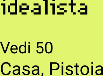 Misericordia Pistoia, Pistoia, Via Buia Pistoia, Candeglia