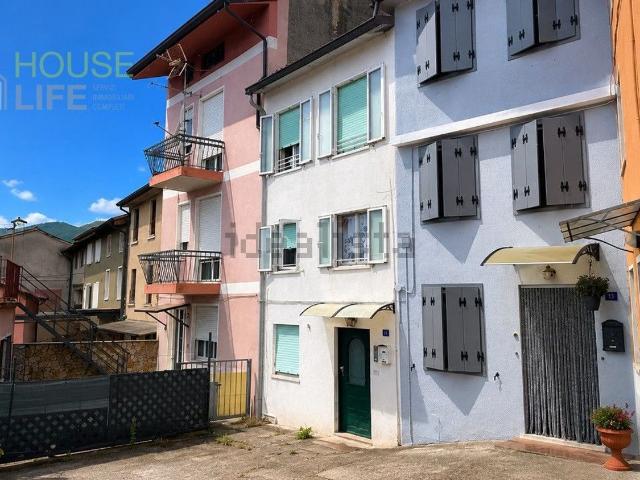 Villetta a schiera in vendita di 110 m² in Via Murello