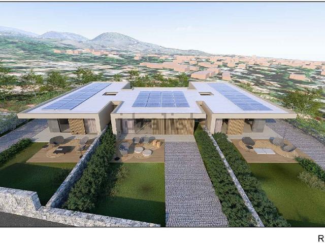 Villetta a schiera in vendita di 110 m² in Via Napoli