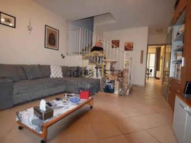 Villetta a schiera in vendita di 110 m² in Via San Gimignano