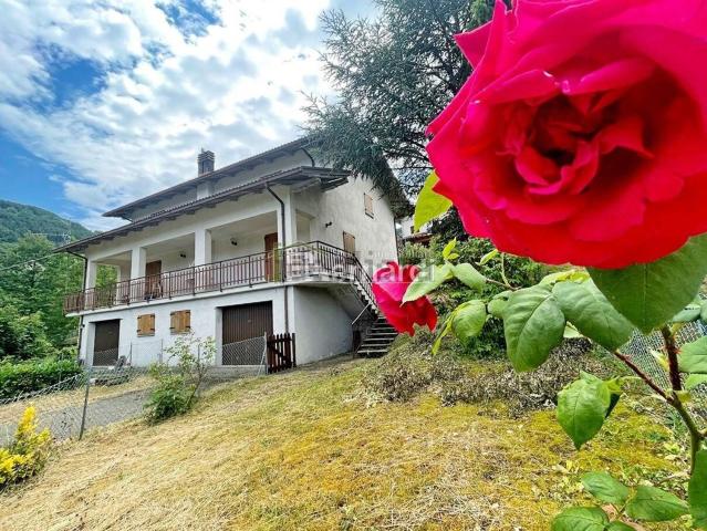 Villetta a schiera in vendita di 110 m² in Via San Rocco, 31