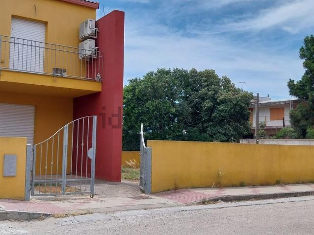 Villetta a schiera in vendita di 110 m² in Via Sandro Botticelli, 1