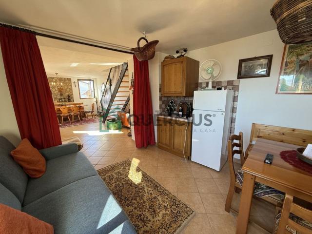 Villetta a schiera in vendita di 110 m² in Via Santolini