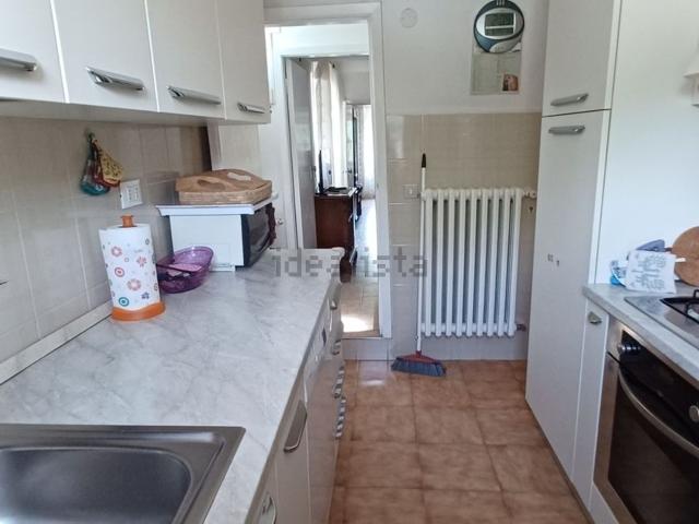 Villetta a schiera in vendita di 110 m² in Via Poggio, 21