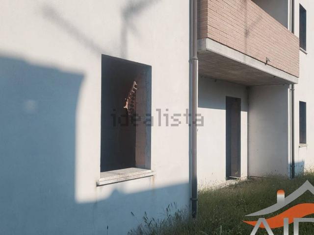 Villetta a schiera in vendita di 110 m² in Via Patuzza, 3
