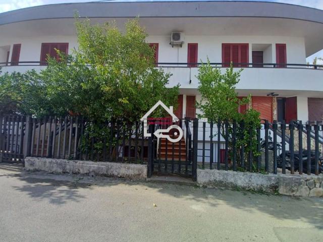 Villetta a schiera in vendita di 110 m² in Via Pasquale Voso Martire, 2