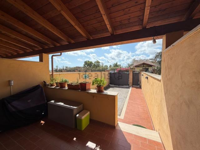 Villetta a schiera in vendita di 110 m² in Via Penango, 22