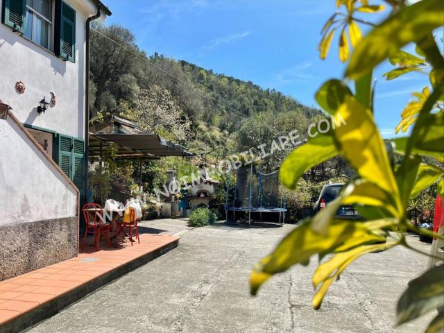 Villetta a schiera in vendita di 110 m² in Via Pian Masino