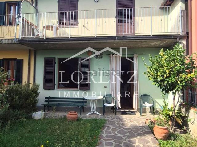 Villetta a schiera in vendita di 110 m² in Via Piero Gobetti
