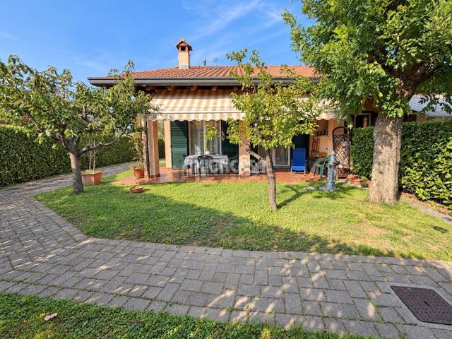 Villetta a schiera in vendita di 110 m² in Via Prealpi