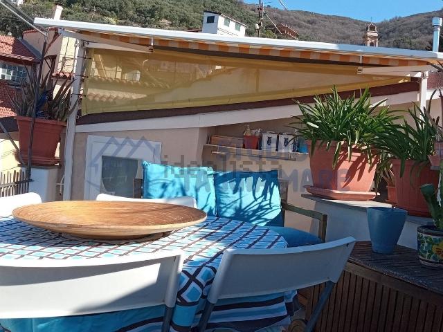 Villetta a schiera in vendita di 110 m² in Via Principe Amedeo