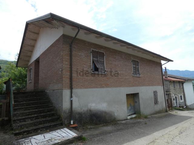 Villetta a schiera in vendita di 110 m² in Via Provinciale