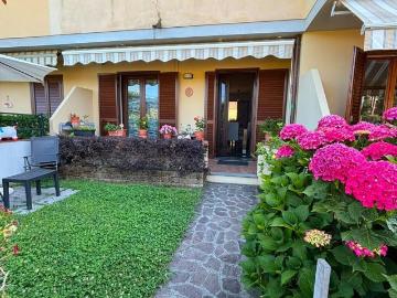 Villetta a schiera in vendita di 110 m² in Via Roma