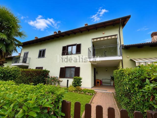 Villetta a schiera in vendita di 110 m² in Via Ragazzi del &apos 99