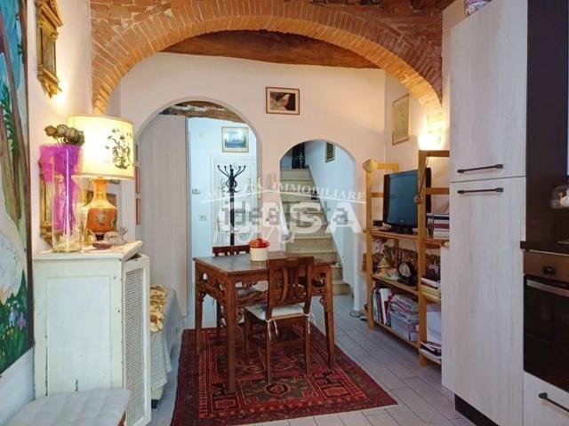 Villetta a schiera in vendita di 110 m² in Via Renato Fucini