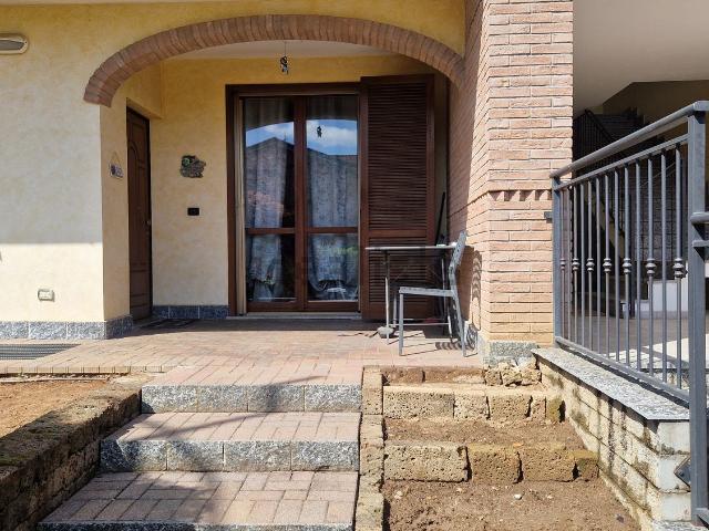 Villetta a schiera in vendita di 110 m² in Via Rivoli, 31