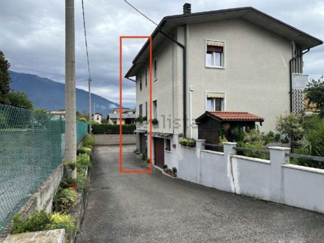 Villetta a schiera in vendita di 110 m² in Via Rizzardini, 5
