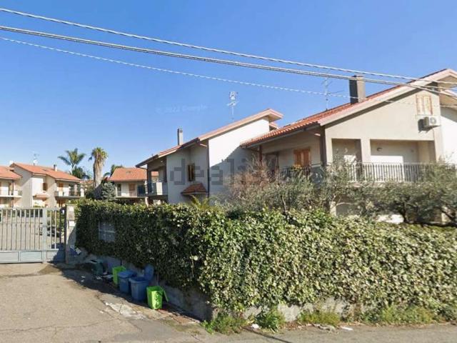 Villetta a schiera in vendita di 110 m² in Via Tropea, 28
