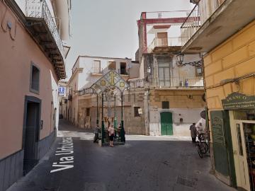 Villetta indipendente in vendita di 110 m² in Via Urbulana