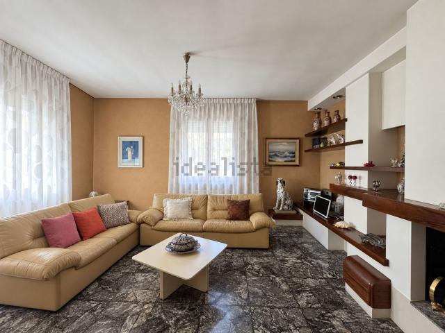 Villetta a schiera in vendita di 110 m² in Via Caorsana